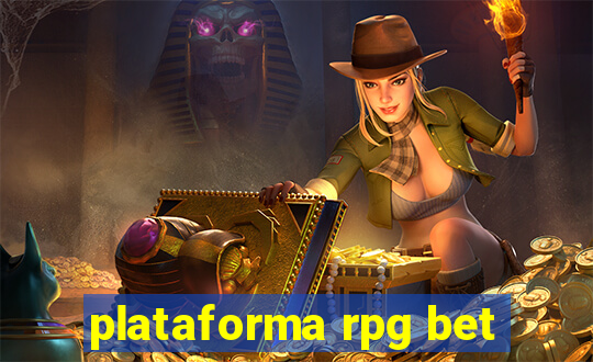 plataforma rpg bet